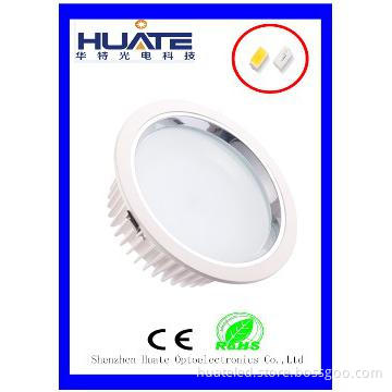 30W LED Downlight With Listed CE and ROHS